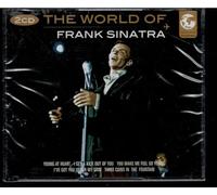 Frank Sinatra - World Of