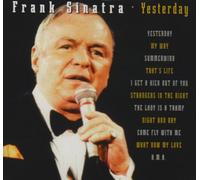 Frank Sinatra - Yesterday