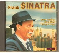 Frank Sinatra - You Make Me Feel So Young DOUBLE PLAY