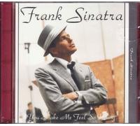 Frank Sinatra - You Make Me Feel So Young [Import]