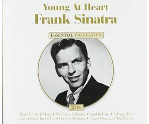 Frank Sinatra - Young at Heart