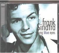 Frank Sinatra - Young Blue Eyes
