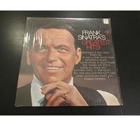 Frank Sinatra's Greatest Hits