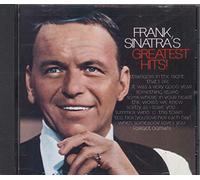 Frank Sinatra's Greatest Hits [Australian Import]