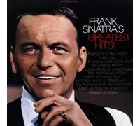 Frank Sinatra's Greatest Hits by Frank Sinatra