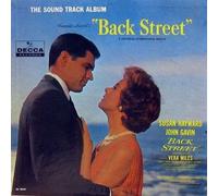 Frank Skinner (2) - Back Street: The Sound Track Album