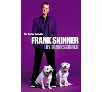 Frank Skinner – Frank Skinner Autobiography – Cornerstone