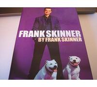 Frank Skinner Autobiography