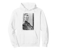 Frank Skinner Comedian Fantasy Football League Host 1990 Pullover Hoodie