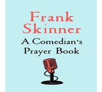 Frank Skinner Comedian's Prayer Book Paperback Frank Skinner Multicolor