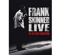 Frank Skinner: Live - The Ultimate Collection