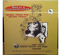 Frank Skinner - Man Of A Thousand Faces [Vinyl LP]