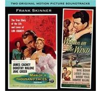 Frank Skinner - Man of a Thousand Faces / Written on the Wind (Original Soundtrack)