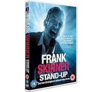 Frank Skinner - Stand-Up (Live from Birmingham’s NIA) [DVD]