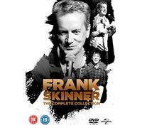 Frank Skinner - The Complete Collection [DVD]