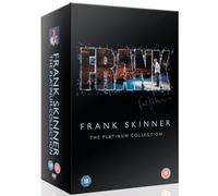 Frank Skinner - The Platinum Stand-Up Collection [DVD]