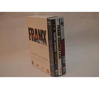 Frank Skinner - The Stand-Up Collection