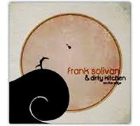 FRANK SOLIVAN II/DIRTY KITCHEN - ON THE EDGE [DIGIPAK] NEW CD