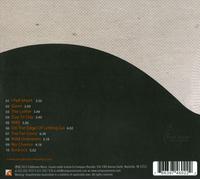 FRANK SOLIVAN II/DIRTY KITCHEN - ON THE EDGE [DIGIPAK] NEW CD
