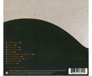 FRANK SOLIVAN II/DIRTY KITCHEN - ON THE EDGE [DIGIPAK] NEW CD