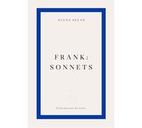 frank: sonnets