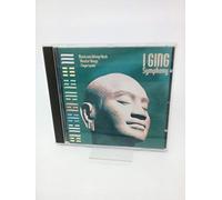 Frank Steiner Jr. - I Ging Symphony