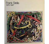 Frank Stella: 1970-1987