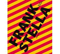 Frank Stella: Alexej-von-Jawlensky-Preis 2022
