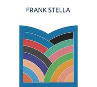 Frank Stella: Notebook Journal