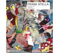 Frank Stella (Phaidon Contemporary Artists Series)