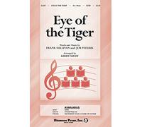 Frank Sullivan,Jim Peterik-Eye of the Tiger-Choir-Backing Tracks