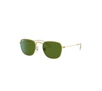 Frank Sunglasses - unisex - Ray-Ban - Sunglasses - Yellow - 46 MM - Accessories 46 MM