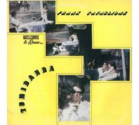 Frank Tavaglione - Tumidanda