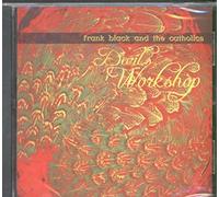 Frank & The C Black - Devil's Workshop