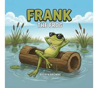 Frank The Frog
