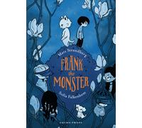 Frank the Monster
