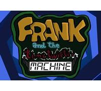 Frank & the TimeTwister Machine Steam CD Key