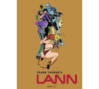 Frank Thorne’s LANN Updated Edition