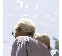 Frank & Tony - Ethos [VINYL]