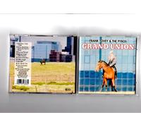 Frank Tovey - Grand union