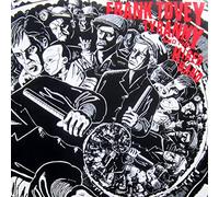 Frank Tovey - Tyranny & the Hired Hand [VINYL]