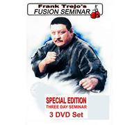 Frank Trejo's Kenpo Fusion Seminars