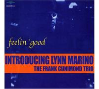 FRANK TRIO CUNIMONDO - Feelin Good