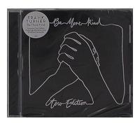 FRANK TURNER / Be More Kind