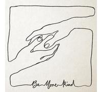 Frank Turner Be More Kind (CD) (US IMPORT)