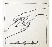 Frank Turner - Be More Kind [New Vinyl LP] 180 Gram