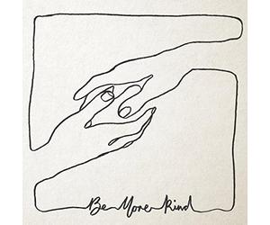 Frank Turner - Be More Kind [VINYL]