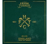 Frank Turner - England Keep My Bones