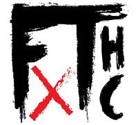 Frank Turner : FTHC CD Album (Jewel Case) (2022) NEW Fast and FREE P & P