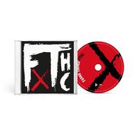 Frank Turner – FTHC – Deluxe CD (Jewelcase) – Universal Music Group